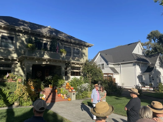 Stroll Open Home Group