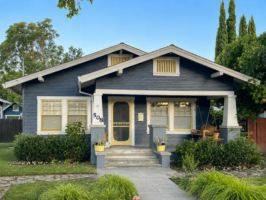 508 3rd St.