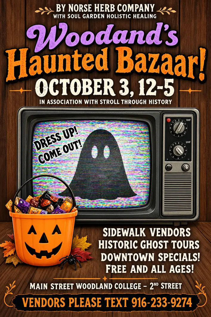 Ghost Tours 2